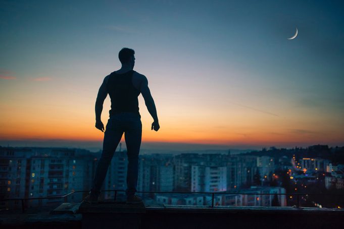 Men’s Summer 2025 Essentials from Amazon Private Labels