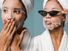 Top 10 Luxury Face Masks and Exfoliators 2025: Premium Skincare Guide