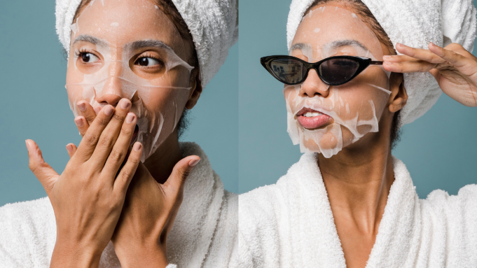 Top 10 Luxury Face Masks and Exfoliators 2025: Premium Skincare Guide