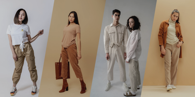 The Curated World of Elite Fashion and Lifestyle