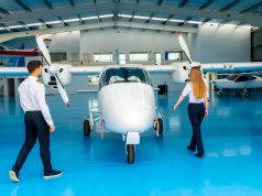 Electric Air Taxis: Urban Air Mobility Nears Reality