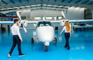 Electric Air Taxis: Urban Air Mobility Nears Reality