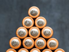 Renewable Energy Storage: The Solid-State Sodium Battery Revolution