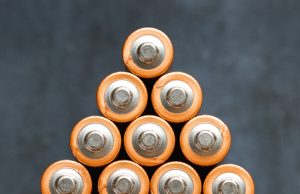 Renewable Energy Storage: The Solid-State Sodium Battery Revolution