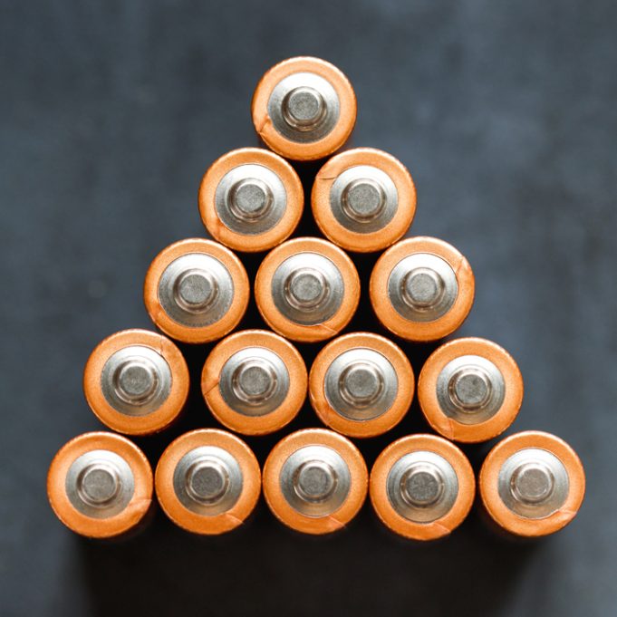 Renewable Energy Storage: The Solid-State Sodium Battery Revolution