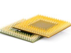 Paper Chips: A Sustainable Answer to Rising E-Waste