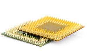 Paper Chips: A Sustainable Answer to Rising E-Waste