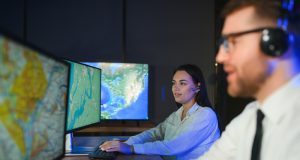 Climate Tech Convergence: AI Meets the Future Grid