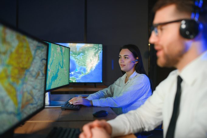 Climate Tech Convergence: AI Meets the Future Grid