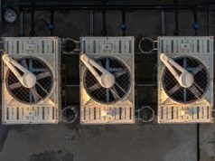 New Laser Cooling Tech Set to Halve Data Center Energy Use