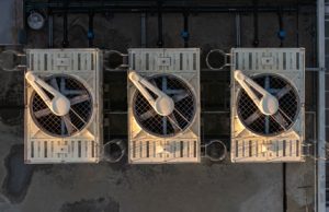 New Laser Cooling Tech Set to Halve Data Center Energy Use