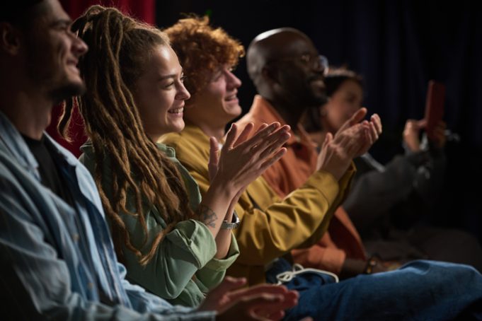 Film Festivals Reboot: Prestige Meets Participation