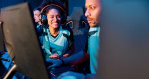 Games x Screen: How Interactive Worlds Power the New IP Economy
