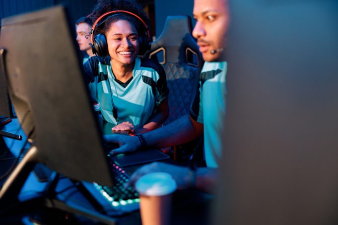 Games x Screen: How Interactive Worlds Power the New IP Economy