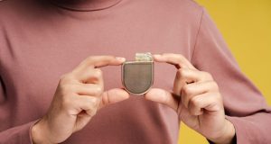 Tiny Tech, Big Impact: Biodegradable Pacemaker Revolutionizes Heart Treatment
