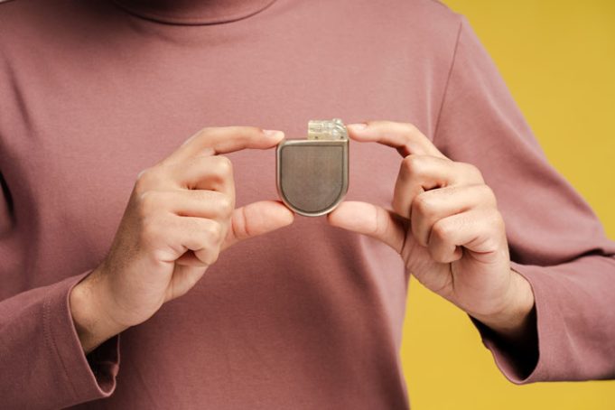 Tiny Tech, Big Impact: Biodegradable Pacemaker Revolutionizes Heart Treatment