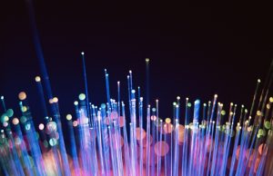 Quantum Internet: The Next Era of Secure Communication