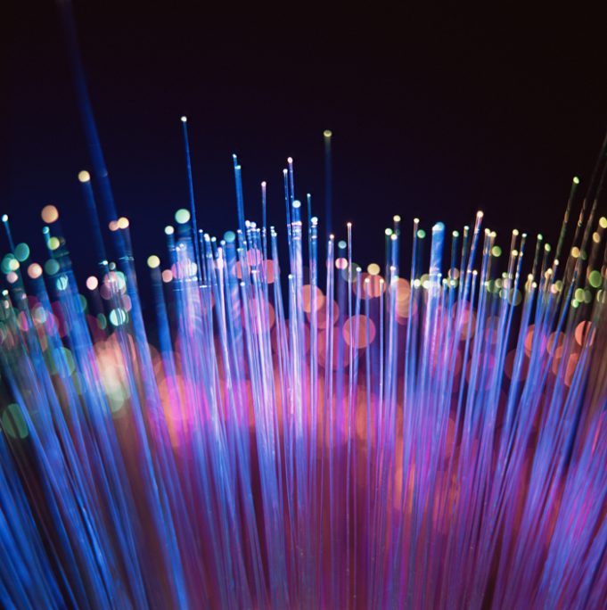 Quantum Internet: The Next Era of Secure Communication