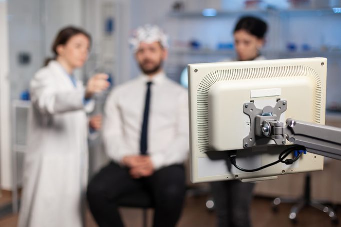 Breakthrough Perovskite Camera Promises Affordable, Superior Medical Imaging