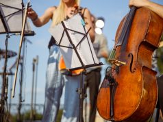 When Music Meets Machines: Artists, AI, and the Future of Creativity