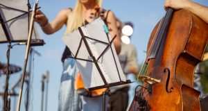 When Music Meets Machines: Artists, AI, and the Future of Creativity