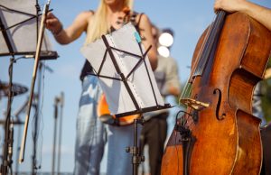 When Music Meets Machines: Artists, AI, and the Future of Creativity