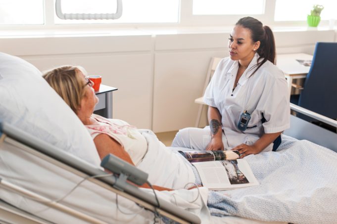 Game-Changing AI for Patient Care