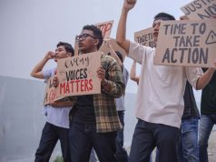 Nepal protesters turn to Dorsey’s BitChat app to evade social media ban
