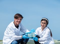 Carbon Capture From Seawater: Turning the Ocean Into a Climate Ally