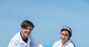 Carbon Capture From Seawater: Turning the Ocean Into a Climate Ally