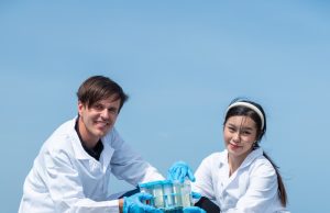 Carbon Capture From Seawater: Turning the Ocean Into a Climate Ally