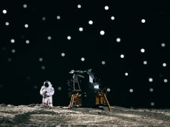 India’s Moon Mining Dream: The Next Space Gold Rush