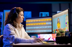 Streaming’s Next Chapter: Global Expansion, Local Stories