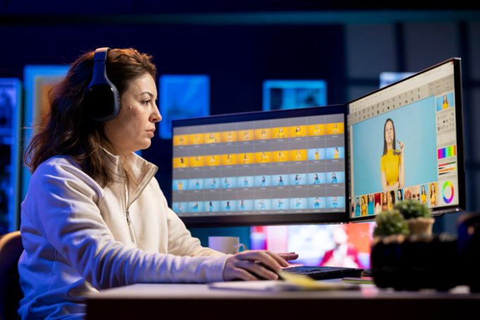 Streaming’s Next Chapter: Global Expansion, Local Stories