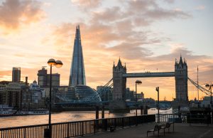 London Tube Strike 2025: Five-Day Walkout Brings City to a Standstill