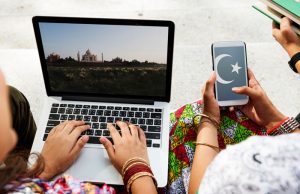 How Pakistan’s Digital Push is Empowering Millions of Women in 2025