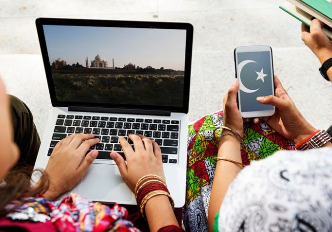 How Pakistan’s Digital Push is Empowering Millions of Women in 2025