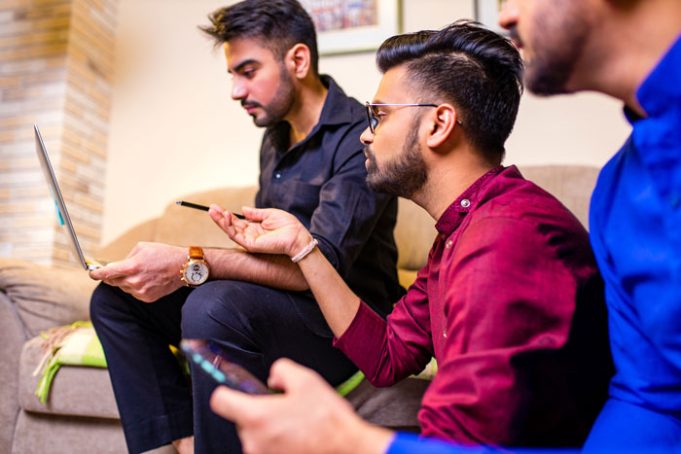 How the Digital Nation Pakistan Act is Revolutionizing Service Delivery