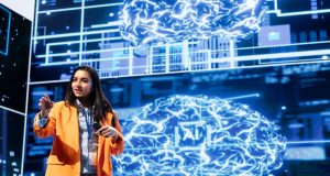 Pakistan Rises as Global AI Leader: Highlights from AI Everything Global 2025