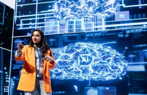 Pakistan Rises as Global AI Leader: Highlights from AI Everything Global 2025