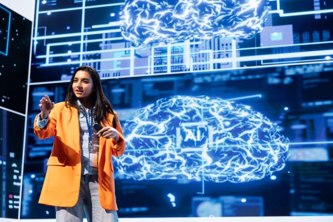 Pakistan Rises as Global AI Leader: Highlights from AI Everything Global 2025