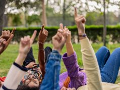 Gen Z in Revolt: South Asia’s Youth Movements Reshape Regional Politics
