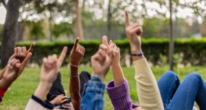 Gen Z in Revolt: South Asia’s Youth Movements Reshape Regional Politics