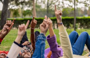 Gen Z in Revolt: South Asia’s Youth Movements Reshape Regional Politics