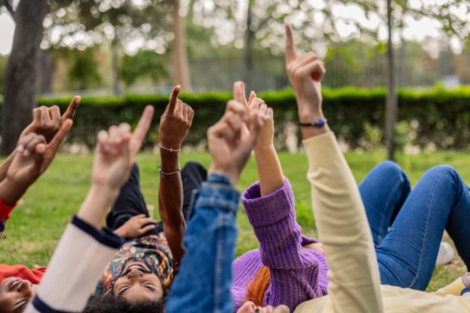 Gen Z in Revolt: South Asia’s Youth Movements Reshape Regional Politics