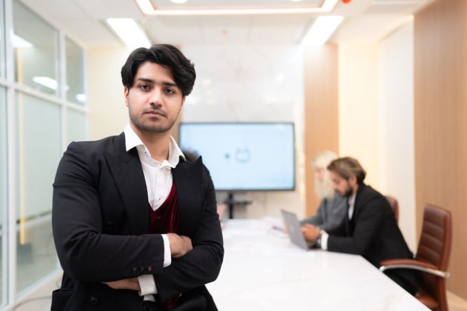 Quantum Leaps & AI Dreams: How Pakistan Became a Global Tech Power in 2025