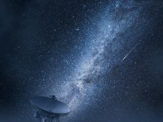 Record-Breaking Fast Radio Burst Illuminates Mysteries of the Universe