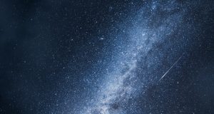 Record-Breaking Fast Radio Burst Illuminates Mysteries of the Universe