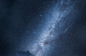 Record-Breaking Fast Radio Burst Illuminates Mysteries of the Universe