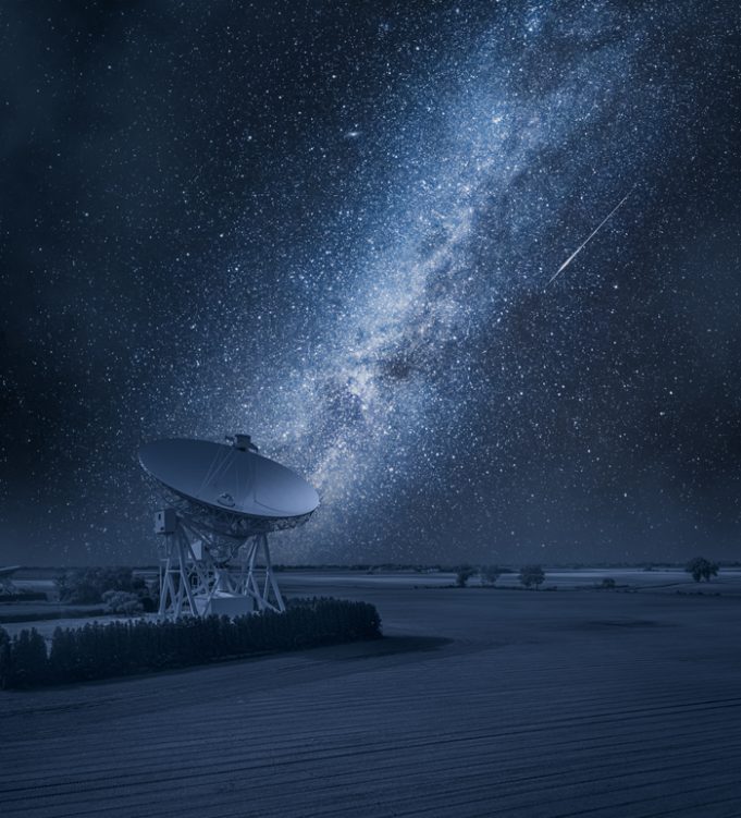 Record-Breaking Fast Radio Burst Illuminates Mysteries of the Universe
